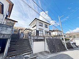 物件画像 小田原市小竹 中古戸建