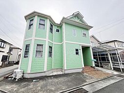 物件画像 小田原市高田 中古戸建