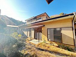 物件画像 小田原市石橋 中古戸建