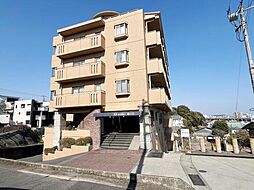 物件画像 共立城山マンション鐘の台