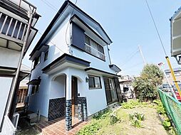 物件画像 小田原市扇町5丁目 中古戸建