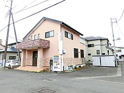 小田原市蓮正寺 中古