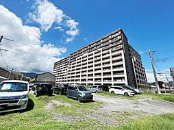 物件画像 小田原サニータウン