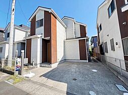 物件画像 中郡大磯町国府本郷 中古戸建