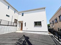 物件画像 中郡大磯町月京 戸建　1号棟