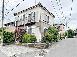 物件画像 小田原市栢山 中古戸建