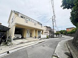 物件画像 小田原市矢作 中古戸建