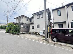 物件画像 小田原市成田 中古戸建