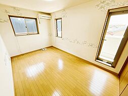 子供部屋の画像