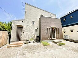 物件画像 小田原市栢山 中古戸建