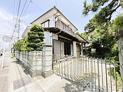 物件画像 小田原市寿町5丁目 中古戸建