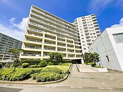 物件画像 開成庭園の杜パレットガーデン壱番館