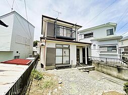 物件画像 小田原市羽根尾 中古戸建