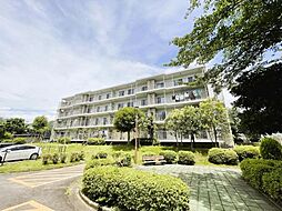 物件画像 こゆるぎハイツ　2号棟