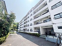 物件画像 共立城山マンション