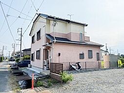 物件画像 小田原市栢山 中古戸建