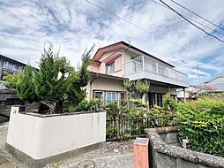 物件画像 小田原市穴部 中古戸建