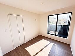 子供部屋の画像