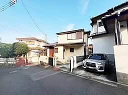 物件画像 中郡大磯町石神台1丁目 中古戸建