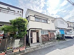物件画像 小田原市東町4丁目 中古戸建