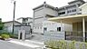 周辺：南足柄市立岡本中学校まで約500m（徒歩7分）