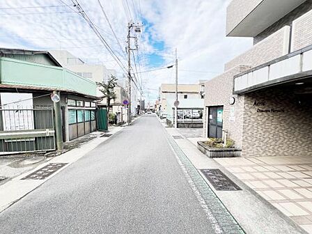 ぜひ現地をご覧くださいませ。