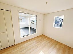 子供部屋の画像