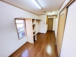 室内の画像