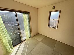 和室の画像