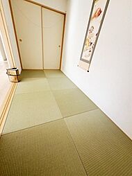 和室の画像