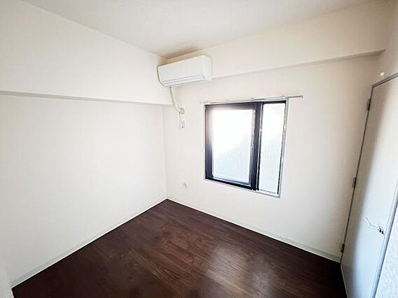 子供部屋にもち...