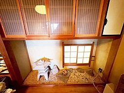 和室の画像