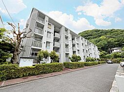 物件画像 高麗ハイツ2号棟