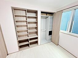 子供部屋の画像