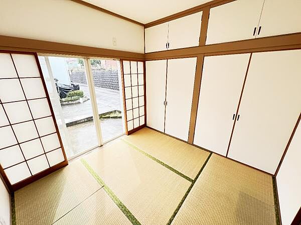 和室