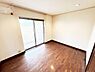 子供部屋：子供部屋にもちょうど良い大きさのお部屋です。