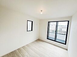 子供部屋の画像