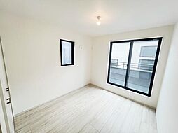 子供部屋の画像