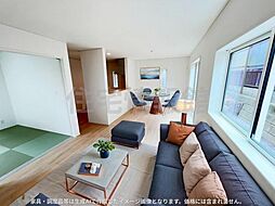 平塚市万田第8 戸建 1号棟