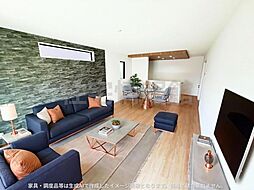 中郡大磯町国府本郷18期1棟 戸建 No.1