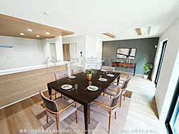 平塚市御殿15期5棟 戸建 4号棟