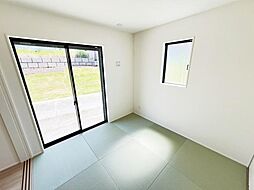 和室の画像