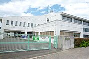 大磯町立国府小学校まで約900m（徒歩12分）