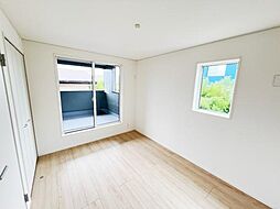 子供部屋の画像