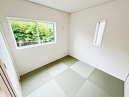 和室の画像