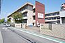周辺：小田原市立鴨宮中学校まで約550m（徒歩7分）