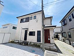 小田原市下堀 中古戸建