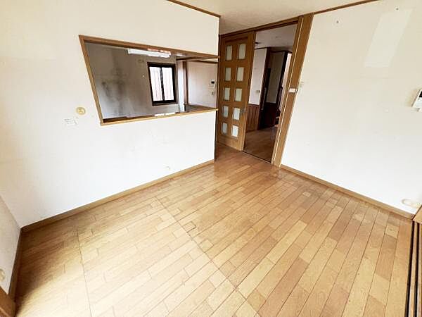 キッチンを拡大表示