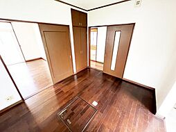 洋室の画像