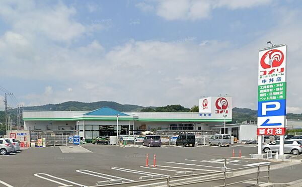周辺を拡大表示